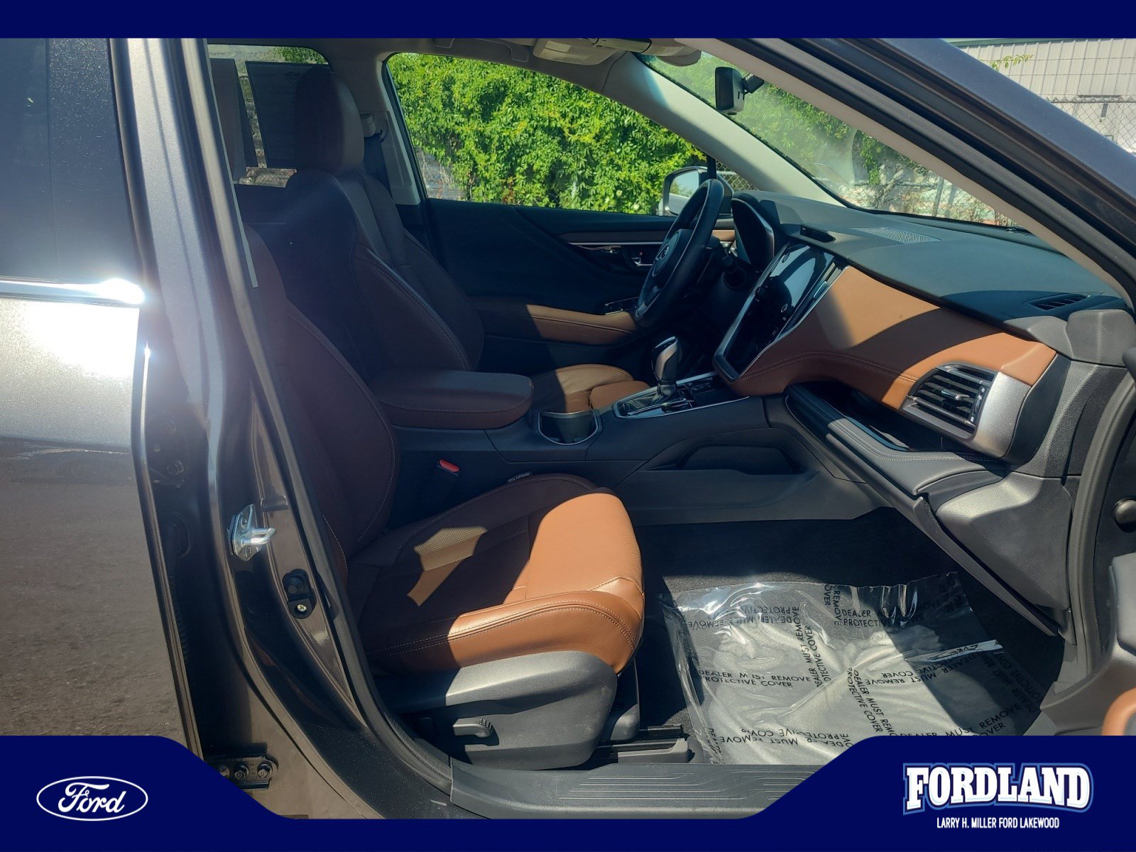 Used 2022 Subaru Outback Touring XT AWD/4WD image 19