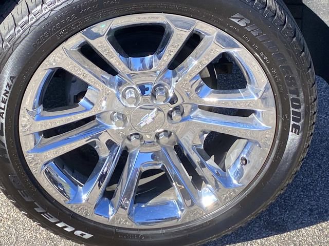 Used 2018 Chevrolet Tahoe LT AWD/4WD image 35