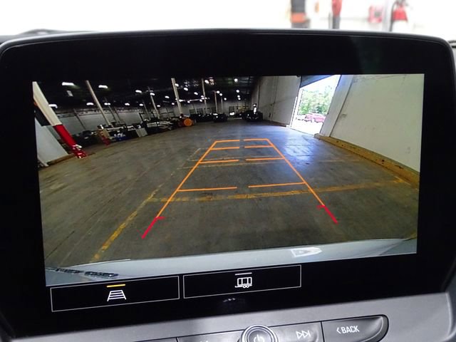 Used 2023 Chevrolet Blazer LT image 8