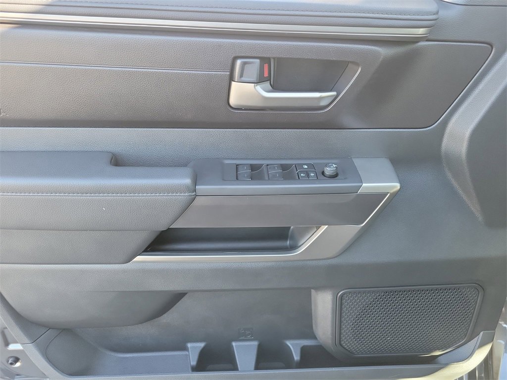 Used 2025 Toyota Tundra SR5 image 17