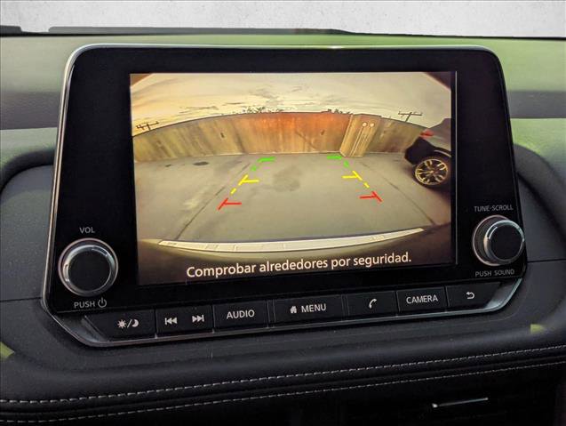 Certified 2023 Nissan Rogue SV image 15