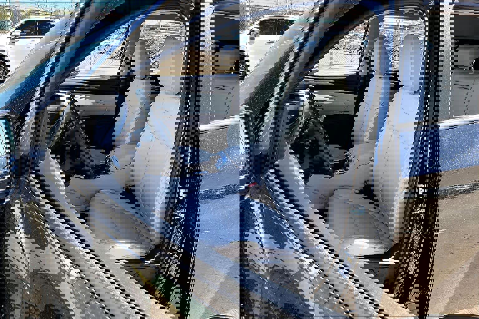 Certified 2025 Hyundai Tucson SEL image 8