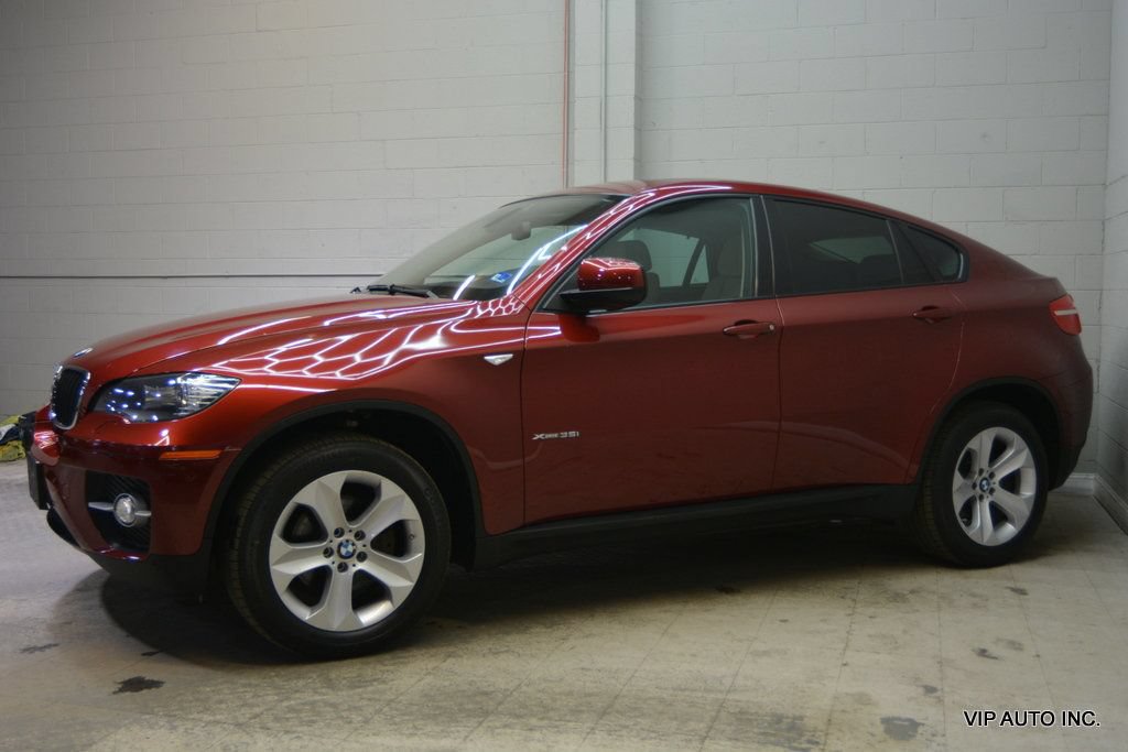 Used 2012 BMW X6 xDrive35i AWD/4WD image 27