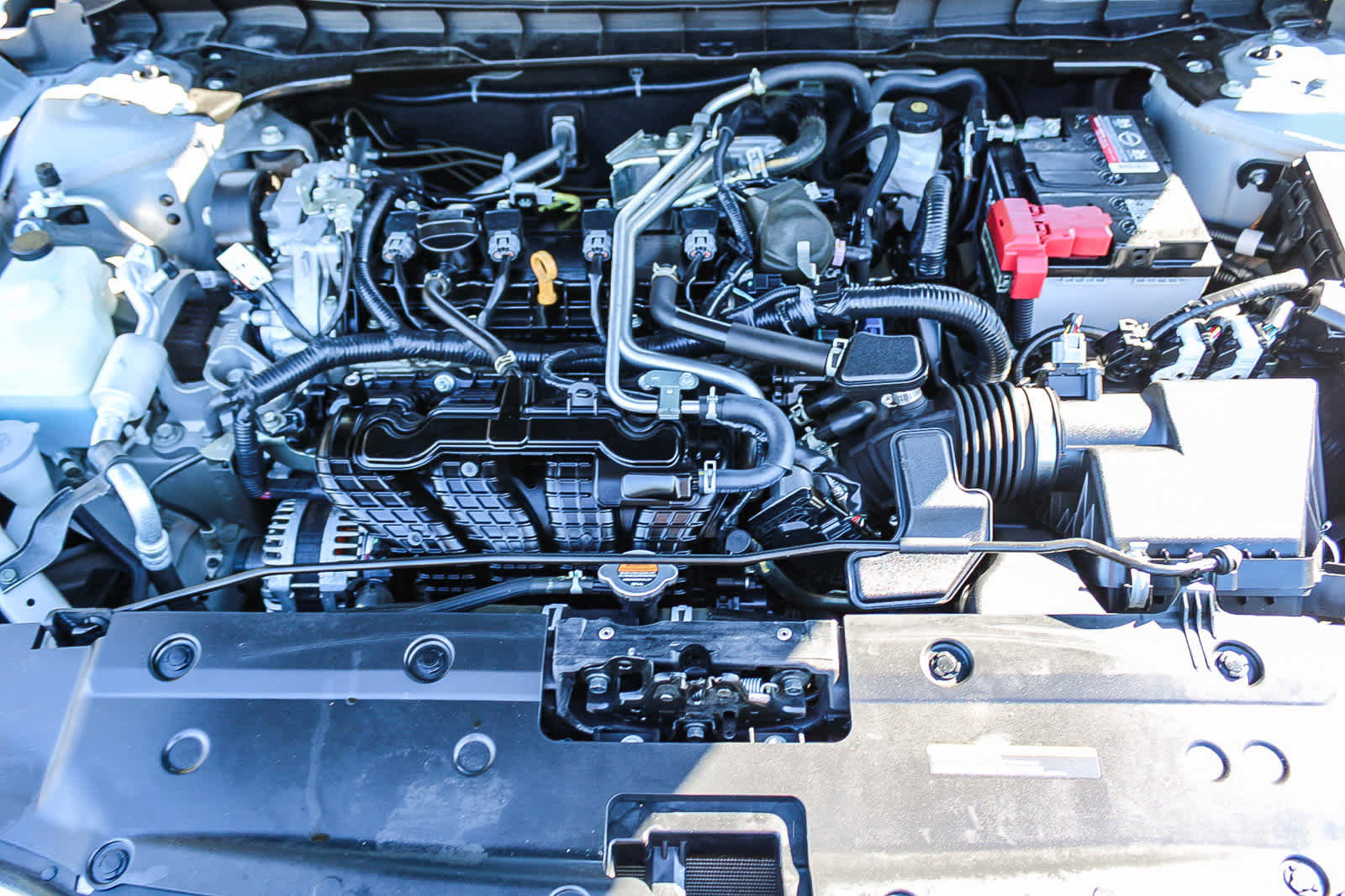 Used 2023 Nissan Altima 2.5 SV image 27