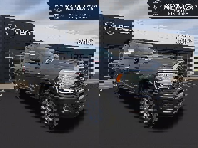 Used 2019 RAM 3500 Limited