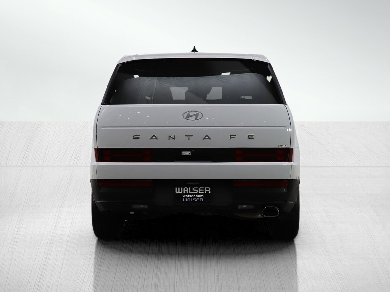 Used 2025 Hyundai Santa Fe SE image 4