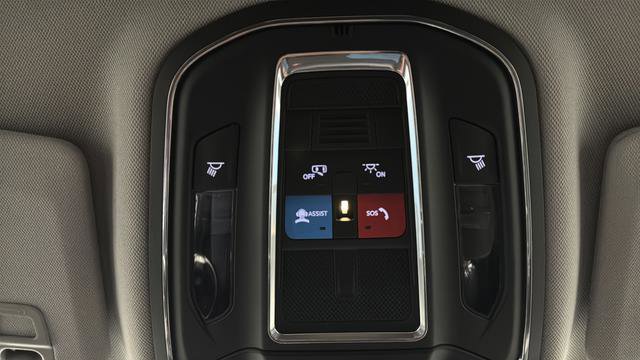 Certified 2023 Jeep Grand Cherokee Laredo image 30