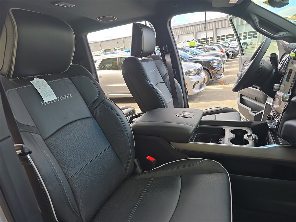 New 2026 RAM 2500 Laramie image 10