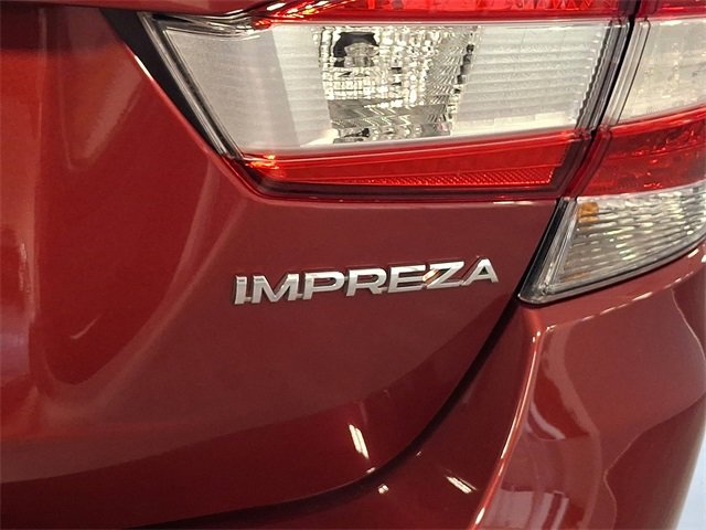 Certified 2023 Subaru Impreza Premium image 30
