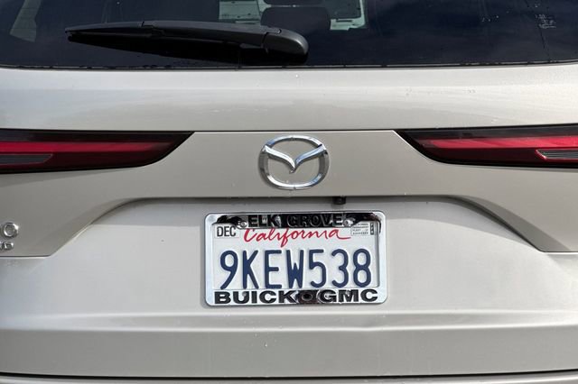 Used 2024 MAZDA CX-90 3.3 Turbo S image 51