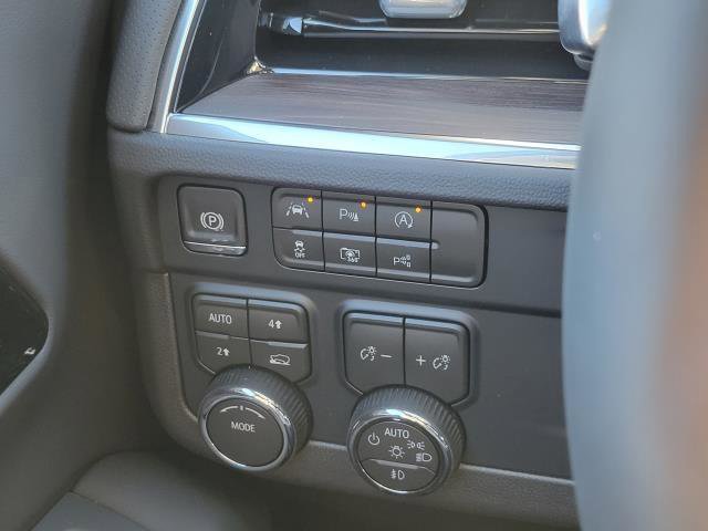 New 2026 Chevrolet Tahoe Premier image 12