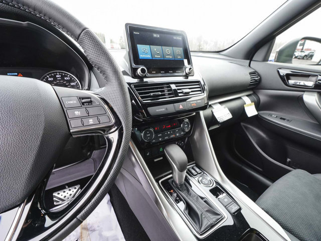 New 2026 Mitsubishi Eclipse Cross AWD image 16