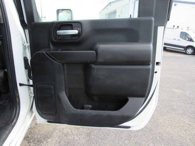 Used 2022 Chevrolet Silverado 3500 W/T w/ WT Fleet Convenience Package AWD/4WD image 15