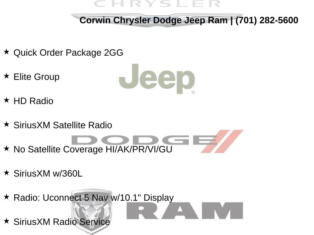 Certified 2022 Jeep Compass Limited w/ Elite Group image 15