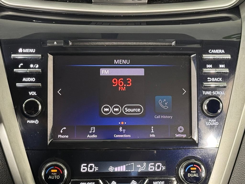 Used 2020 Nissan Murano S AWD/4WD image 18