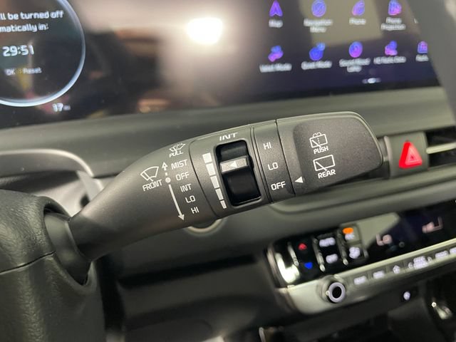 New 2026 Kia Seltos EX AWD/4WD image 10
