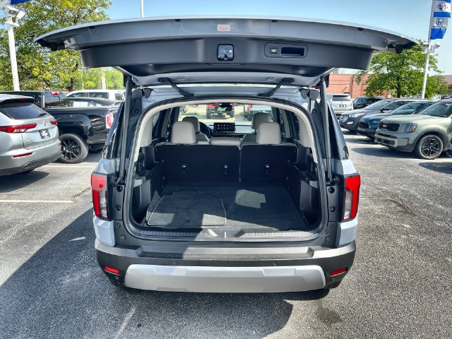 Used 2026 Honda Passport RTL image 21