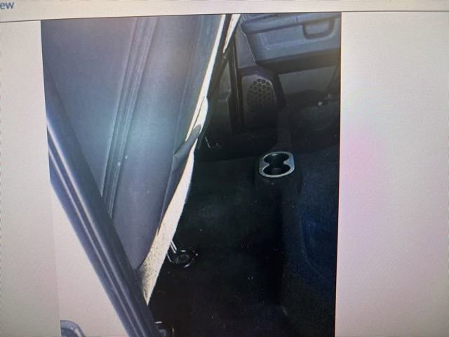 Used 2024 RAM 1500 Classic SLT image 4