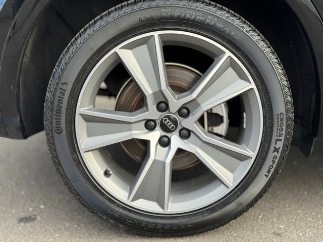Certified 2023 Audi Q5 2.0T Premium w/ Convenience Package image 11