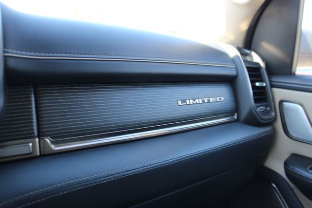 Used 2021 RAM 1500 Limited AWD/4WD image 27