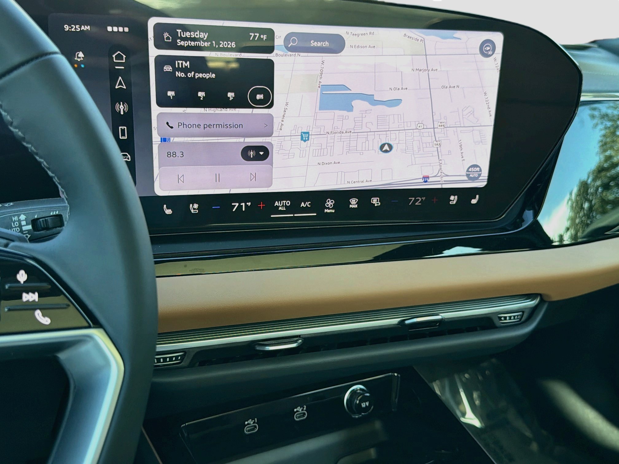 New 2026 Audi A6 Premium Plus AWD/4WD image 27