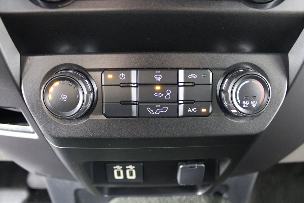 Used 2020 Ford F150 XLT image 22