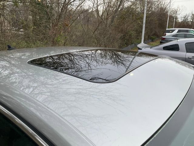 Used 2013 Volkswagen Passat 2.5 SE FWD image 5