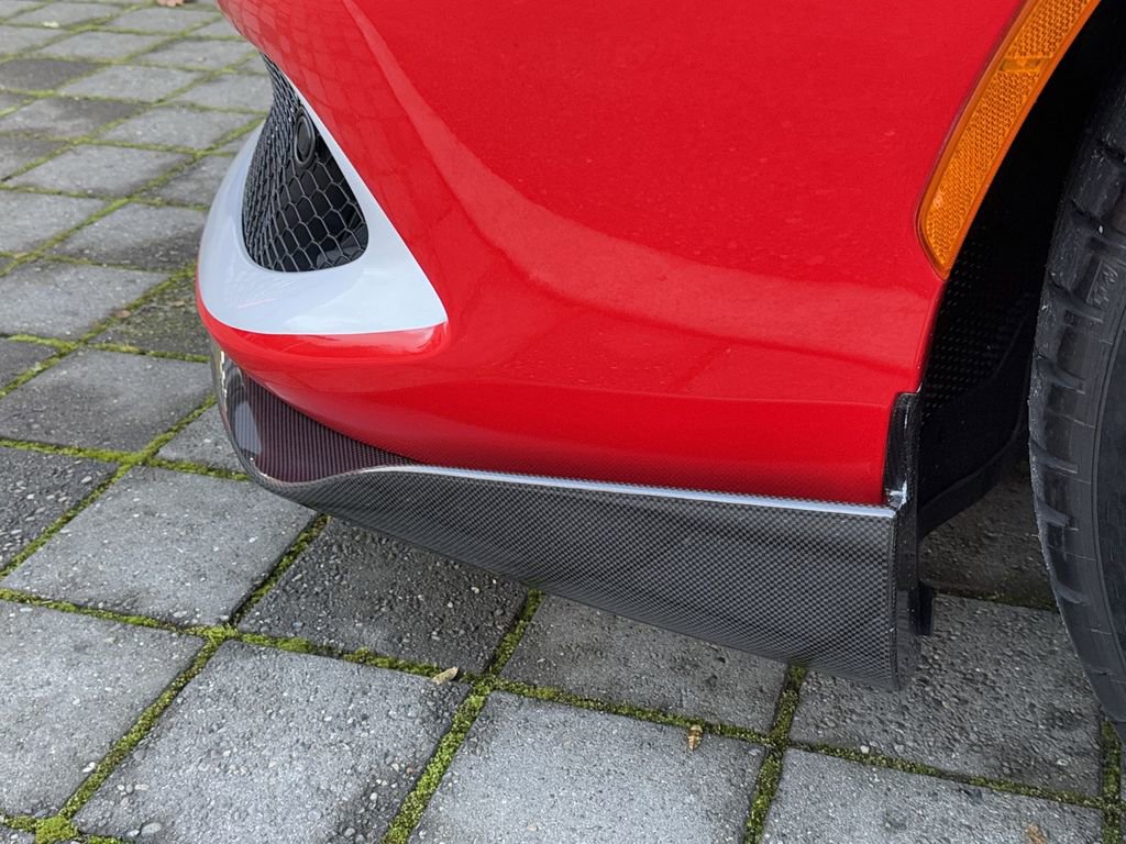 Used 2024 Ferrari 296 GTB image 36