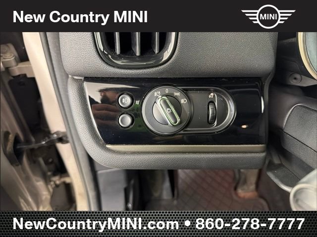 Certified 2023 MINI Cooper Countryman S AWD/4WD image 13