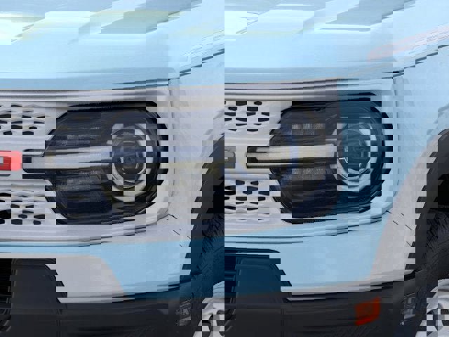 New 2025 Ford Bronco Sport Heritage w/ Convenience Package image 18