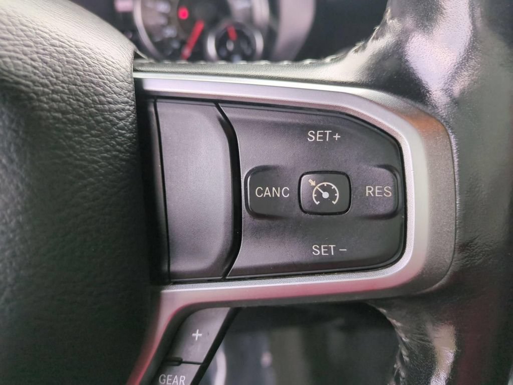 Used 2019 RAM 1500 Big Horn AWD/4WD image 20