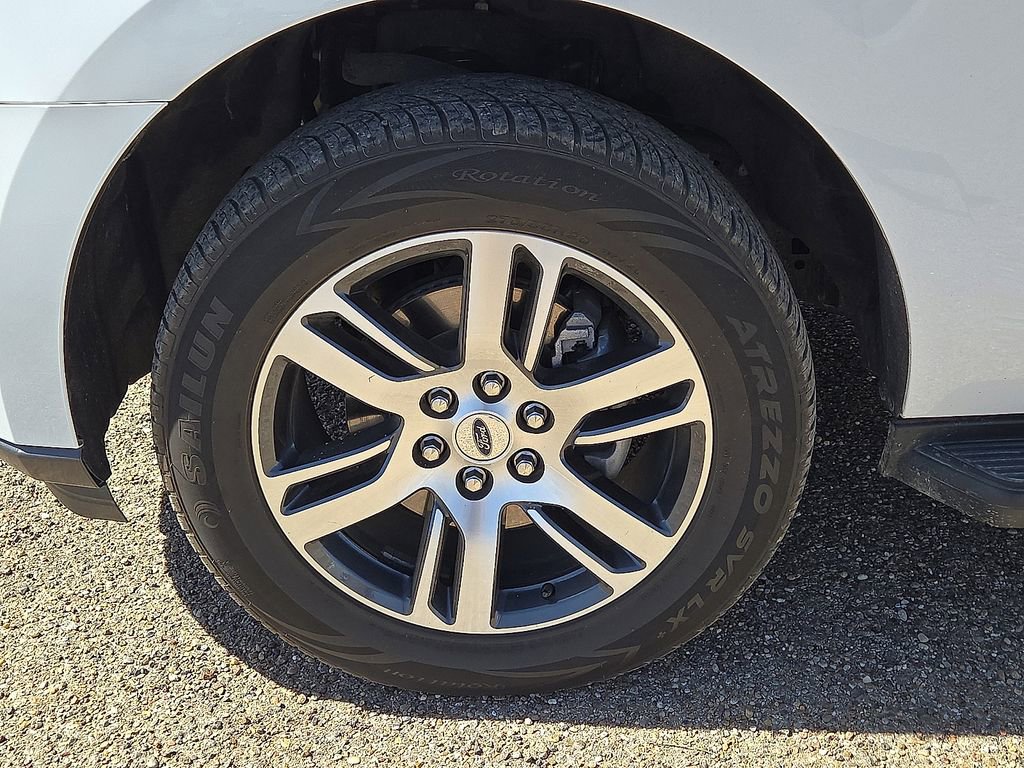 Used 2024 Ford Expedition Max Limited image 10