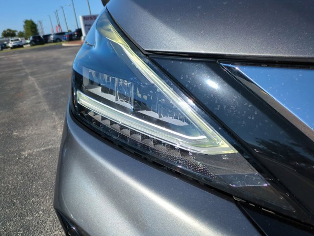 Certified 2021 Nissan Murano SV image 11