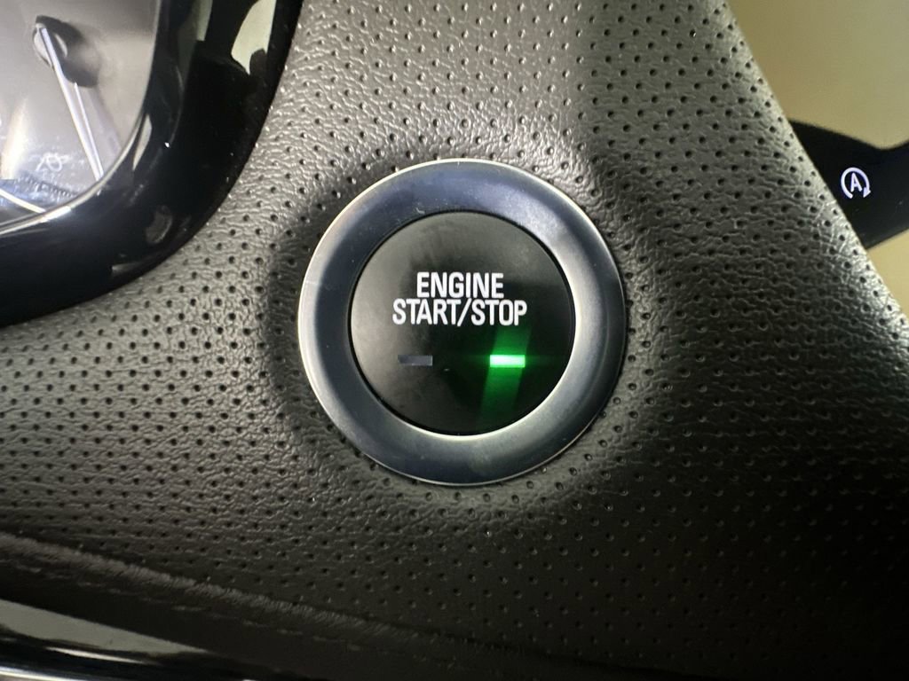 Used 2023 Cadillac XT5 Premium Luxury image 20