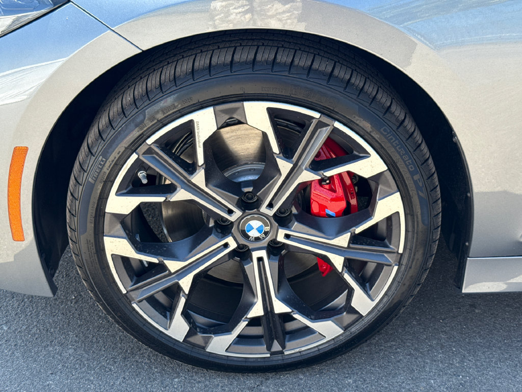 New 2026 BMW 330i Sedan w/ M Sport Package RWD image 9
