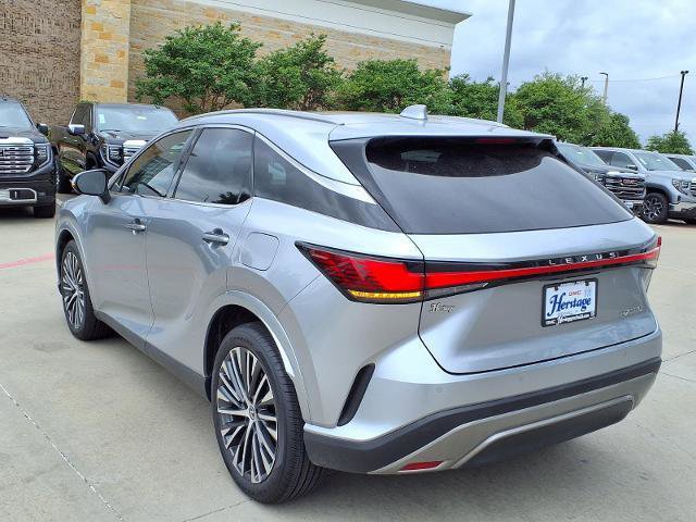 Used 2023 Lexus RX 350 Premium Plus w/ Accessory Package (Z1) FWD image 26
