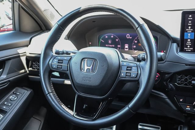 Used 2025 Honda Accord Sport image 17