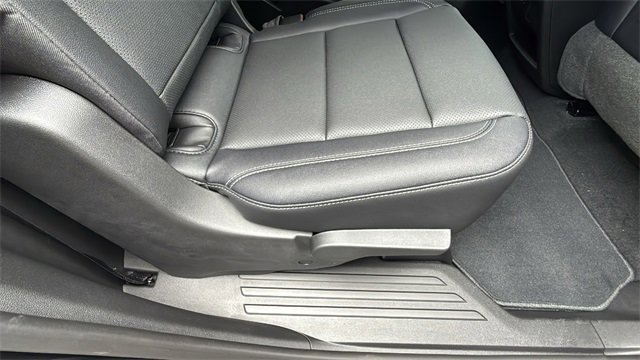 New 2026 Chevrolet Traverse LT image 36
