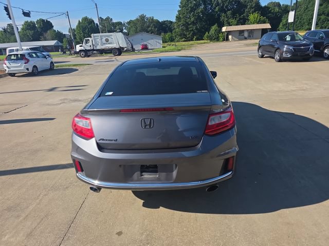 Used 2015 Honda Accord EX-L image 4