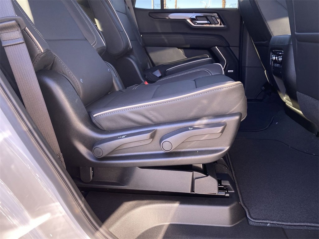 New 2026 GMC Yukon Elevation image 42