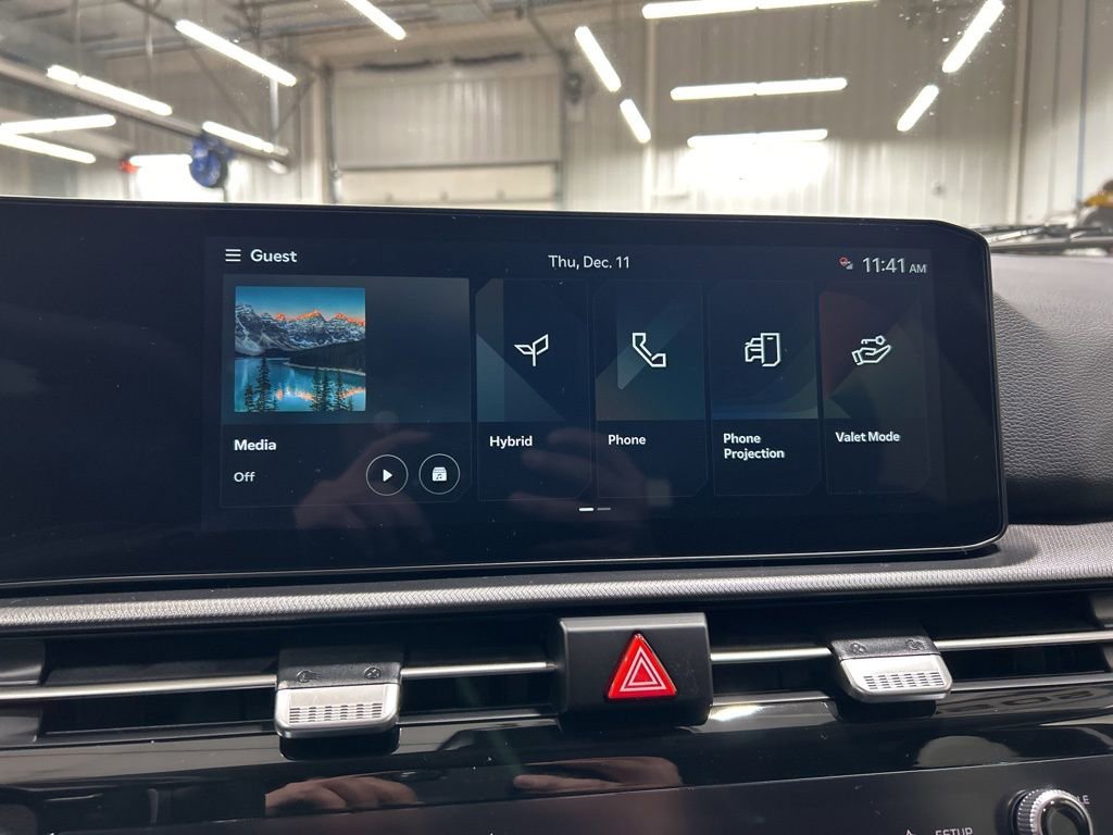 New 2026 Kia Sportage S image 15