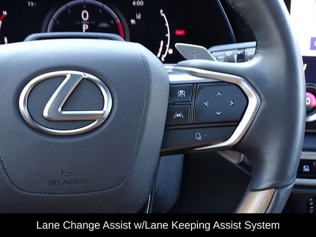Used 2024 Lexus RX 350 Premium Plus w/ Convenience Package AWD/4WD image 23