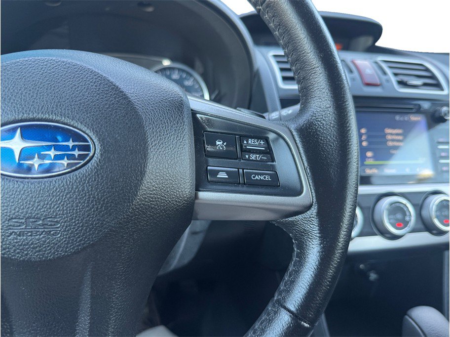 Used 2016 Subaru Impreza 2.0i Sport Limited AWD/4WD image 15