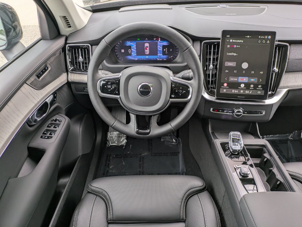 New 2027 Volvo XC90 B6 Ultra AWD/4WD image 15