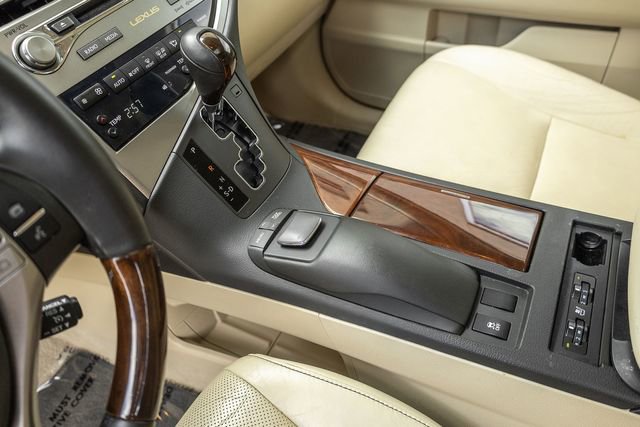 Used 2013 Lexus RX 350 FWD w/ Navigation Pkg image 10