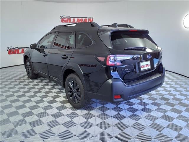 Certified 2025 Subaru Outback Onyx Edition image 2