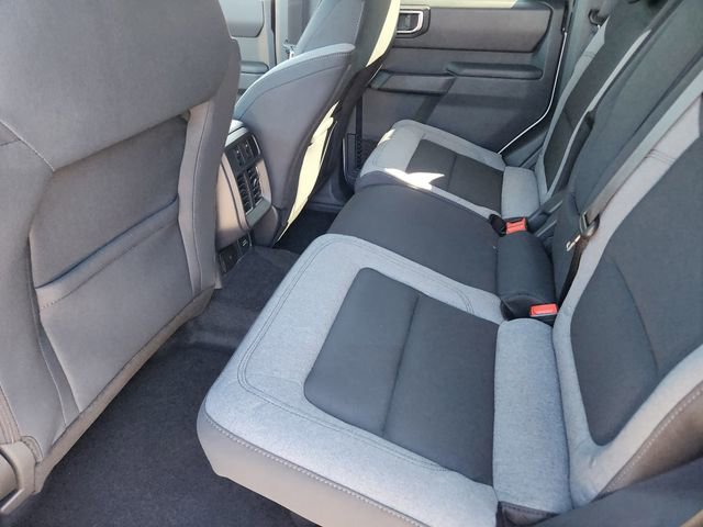 New 2025 Ford Bronco Big Bend image 31