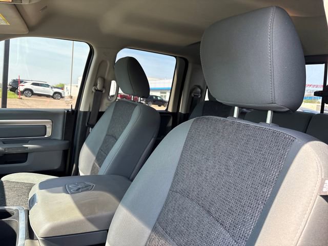 Used 2020 RAM 1500 Classic Warlock AWD/4WD image 9