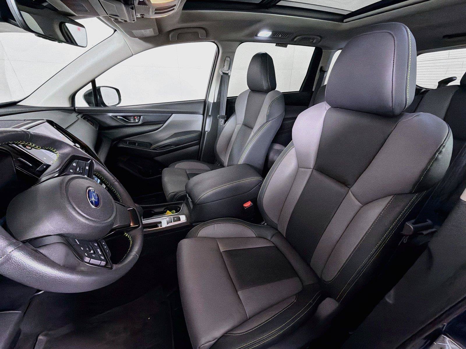 Used 2024 Subaru Ascent Onyx Edition AWD/4WD image 2