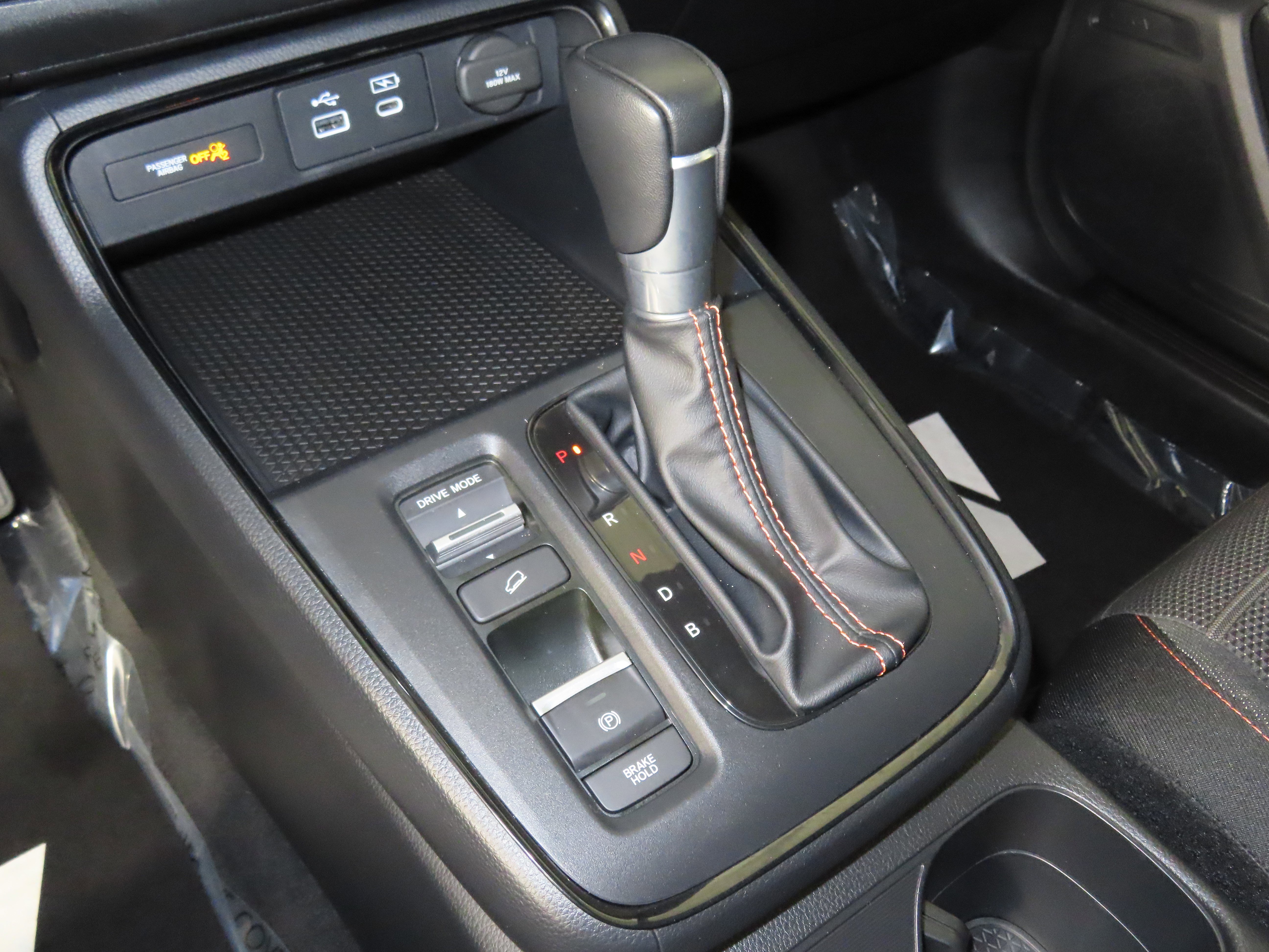 Used 2025 Honda CR-V Sport image 26